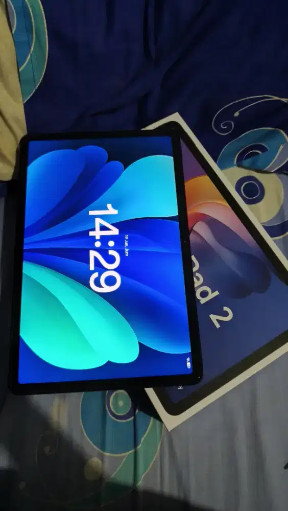 Redmi pad 2 wifi only (nego)