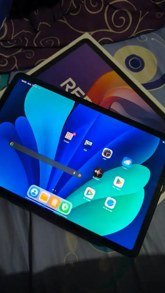REDMI PAD 2 WIFI ONLY