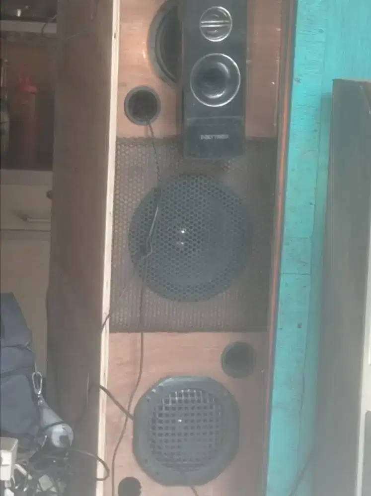 Jual spiker isi 3, 6 Dua, 8 Satu
