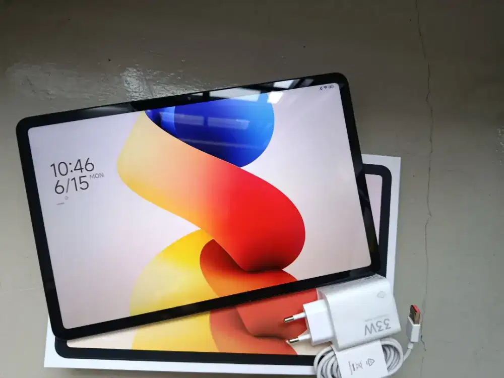 Redmi Pad 2 Pro 12.1 2.5K Crystal Clear Display Lavender