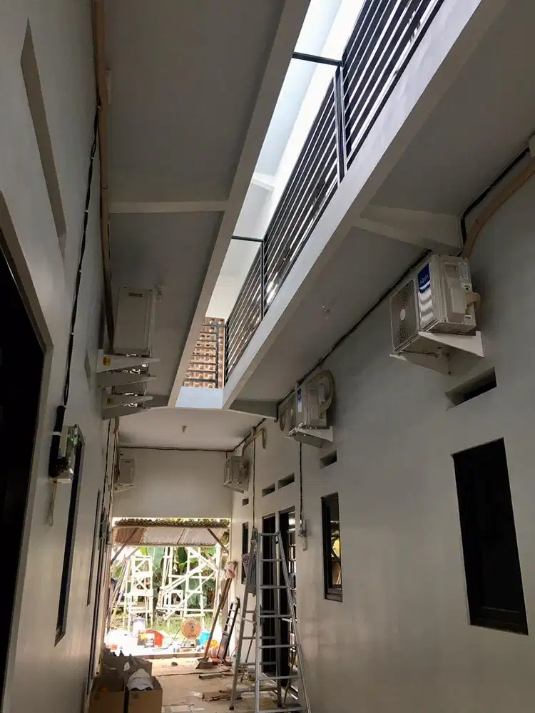 Jasa Pelayanan Ac Kudus