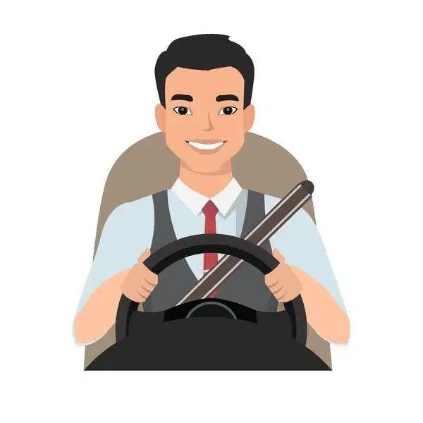 Driver Pribadi (Antar Jemput anak sekolah)