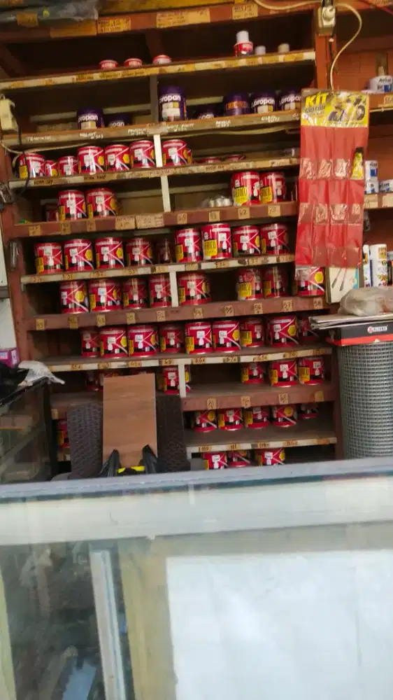 Mencari pekerjaan