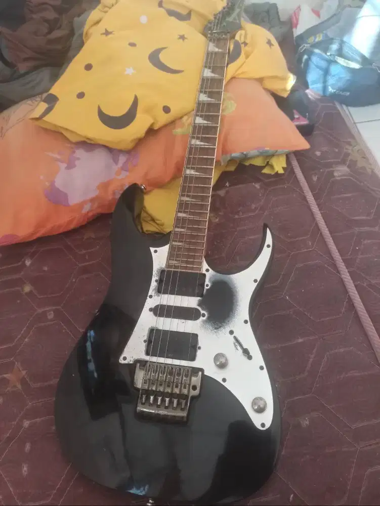 Ibanez RG 350 EX