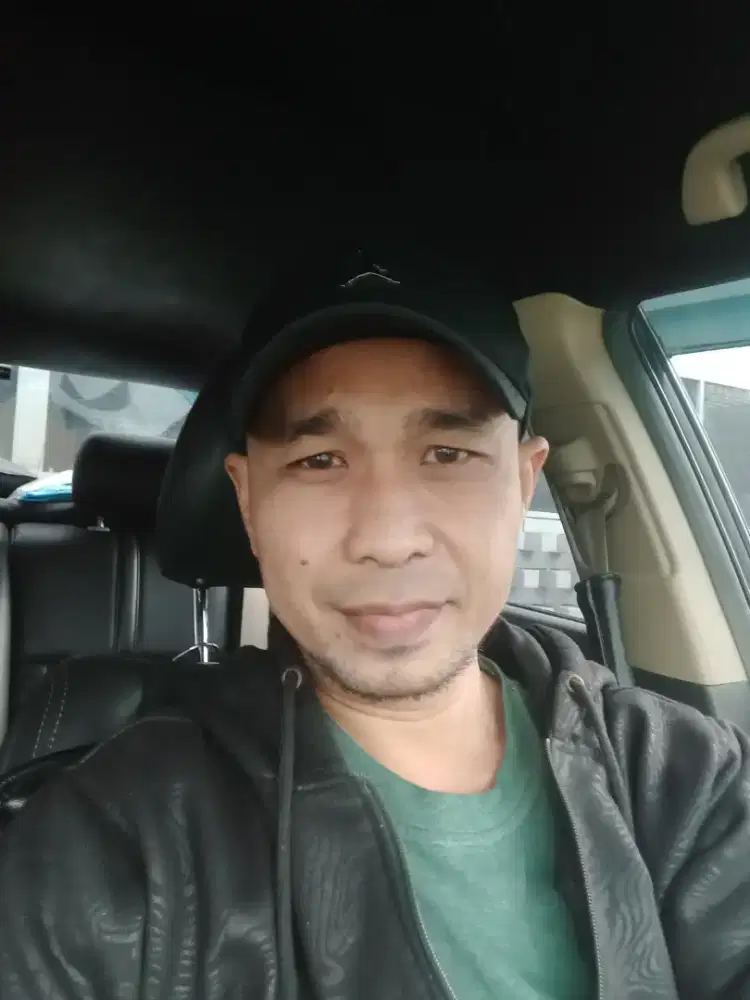 saya cari kerja driver truk bus dan pribadi