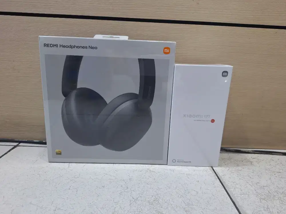 XIAOMI 17T ¹²/256GB