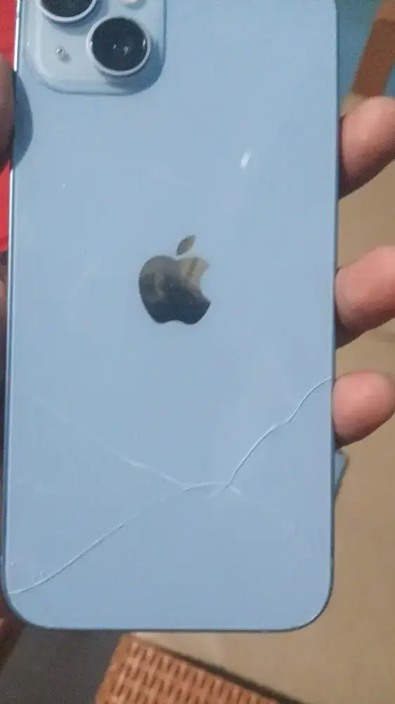 Jual iphone 14 plus 128gb