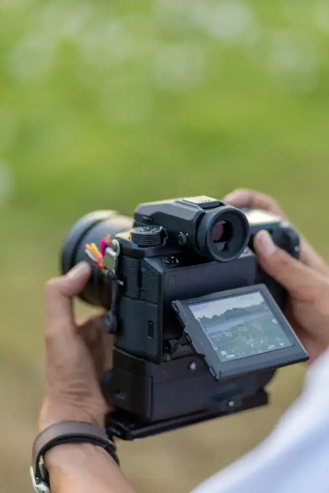 Fotografer Photografer Bali