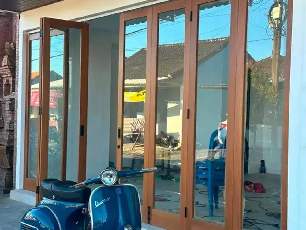 Shophouse For Rent In Babakan, Canggu Area