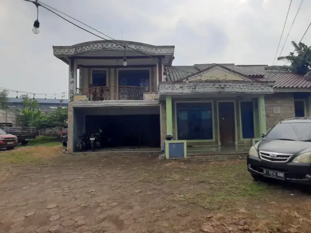 DIJUAL TANAH PALING MURAH DI JAGAKARSA