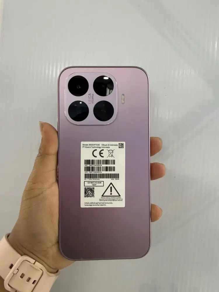 Xiaomi 17T 12/512Gb