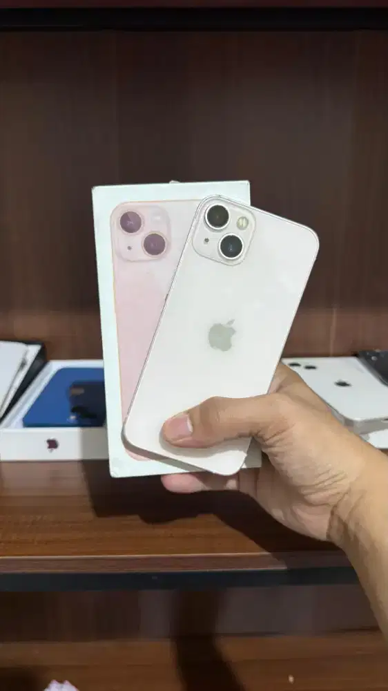 iPhone 13 128Gb allop