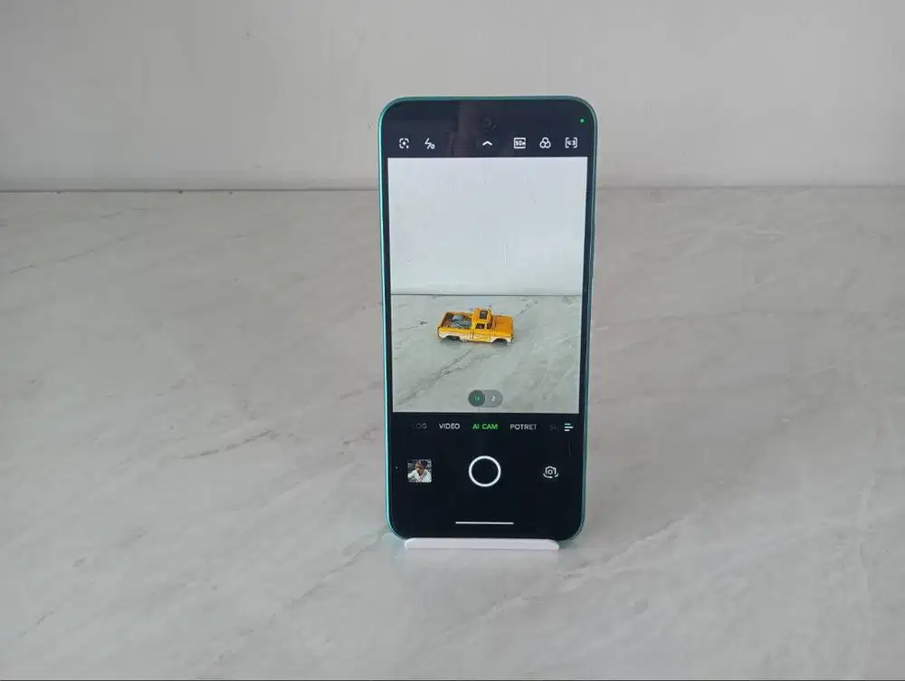 HP LikeNew Infinix Note 50X Unit Only Siap Gaming & Desain Video