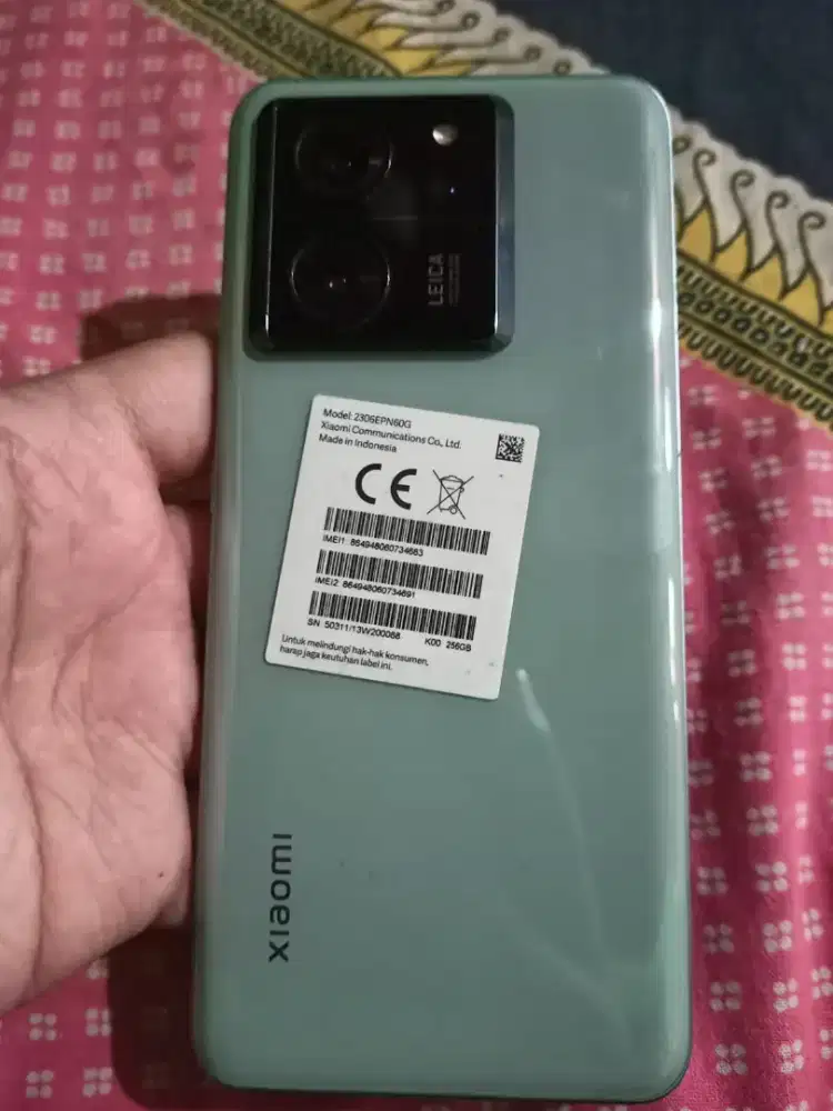Xiaomi 13 T murah