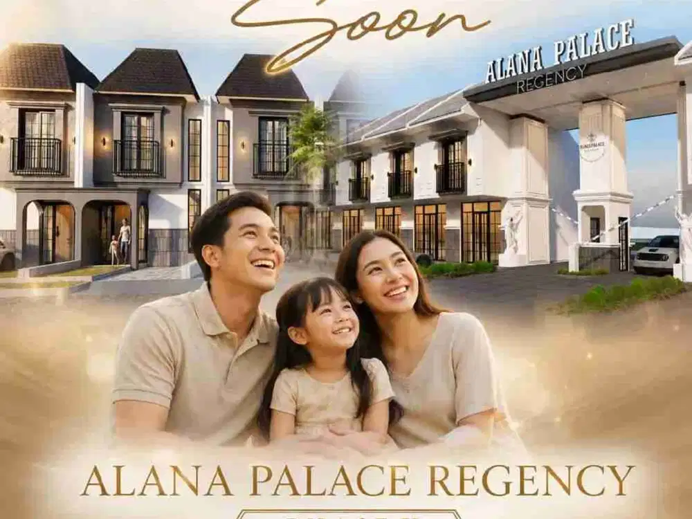 rumah murah surabaya
