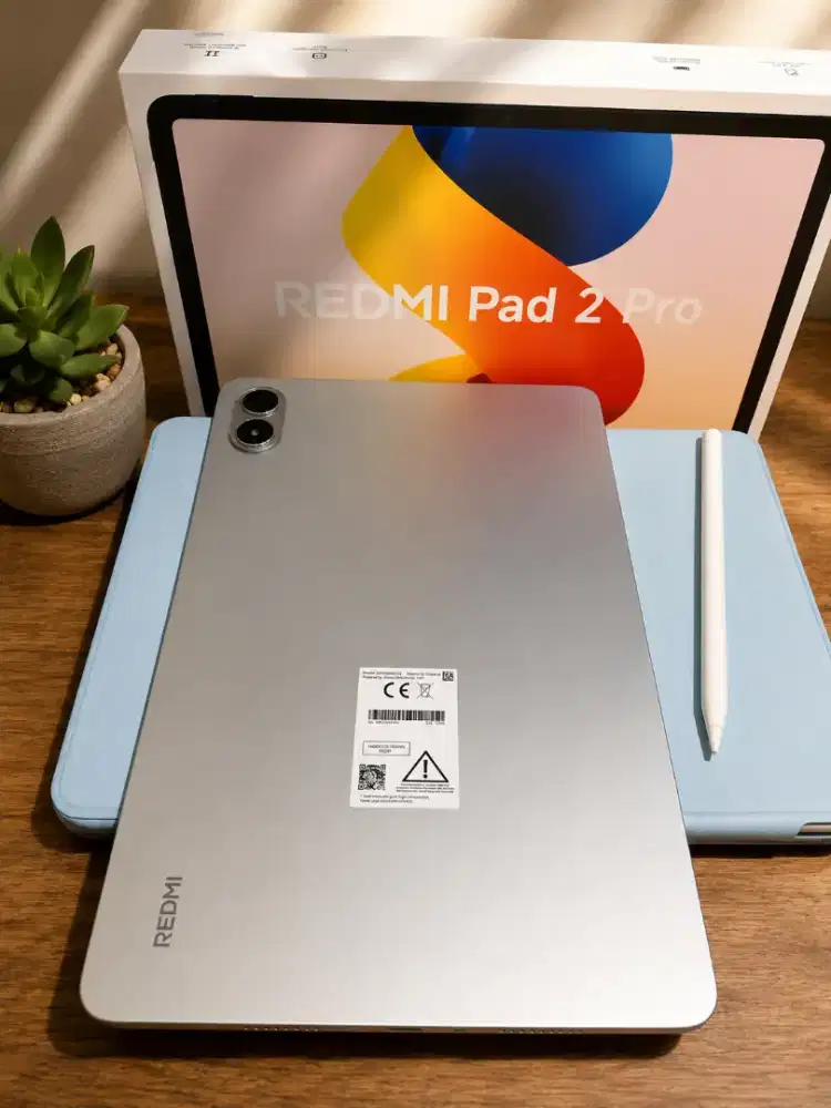 Redmi Pad 2 Pro Ram 8/256