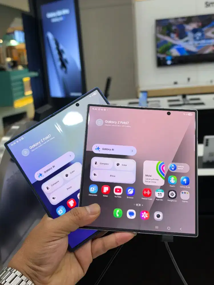 Galaxy Fold 7 256 GB