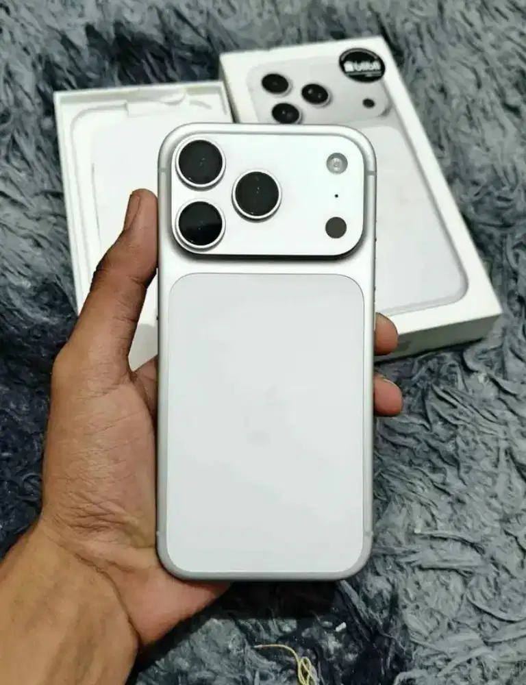 iPhone 17 pro 256 GB ibox