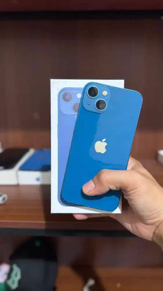 iPhone 13 256Gb allop