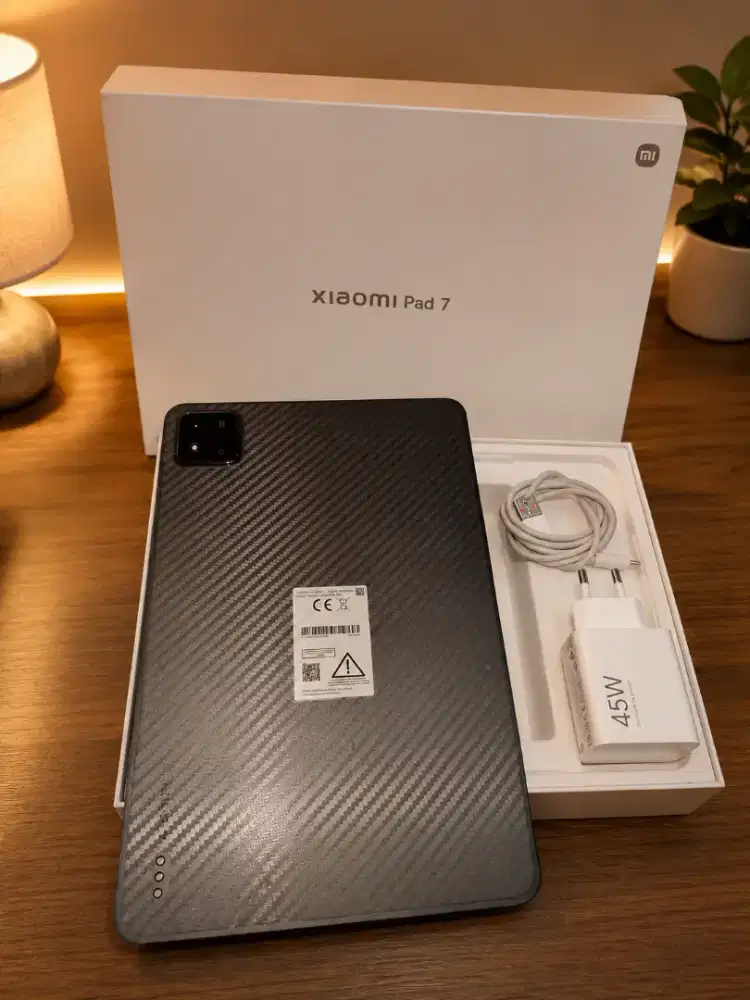 Xiaomi Pad 7 Ram 8/256