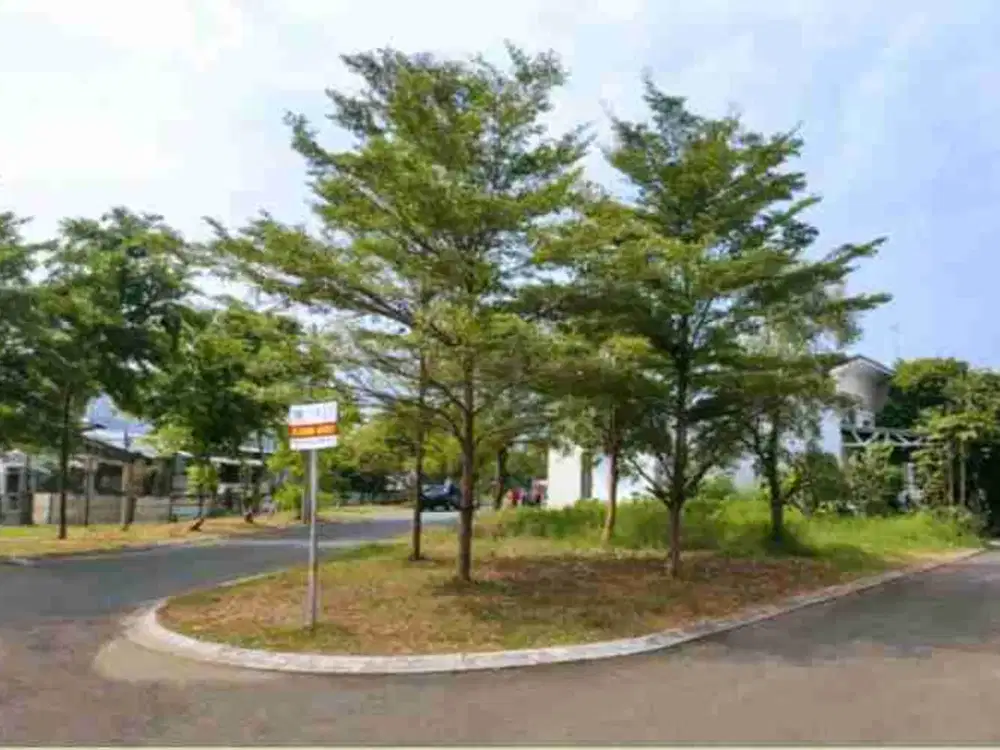 [PROMO] Tanah Kavling Cluster Galuh Mas Karawang, Bekasi