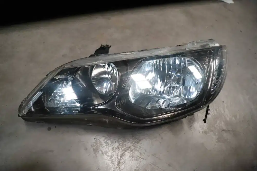 HEADLAMP KIRI HONDA CIVIC 2010, 33151SNBT03