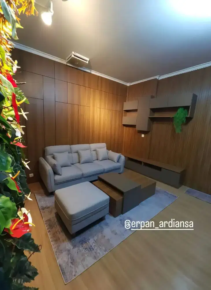 Interior design tangerang