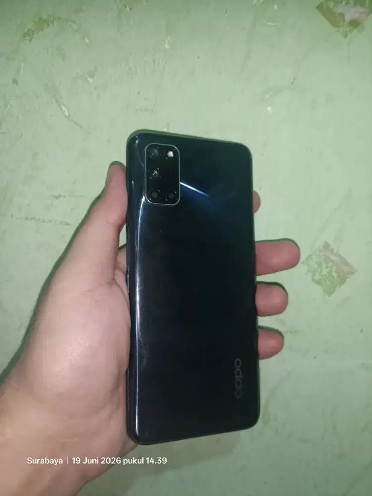 Oppo A52 6/128 gb