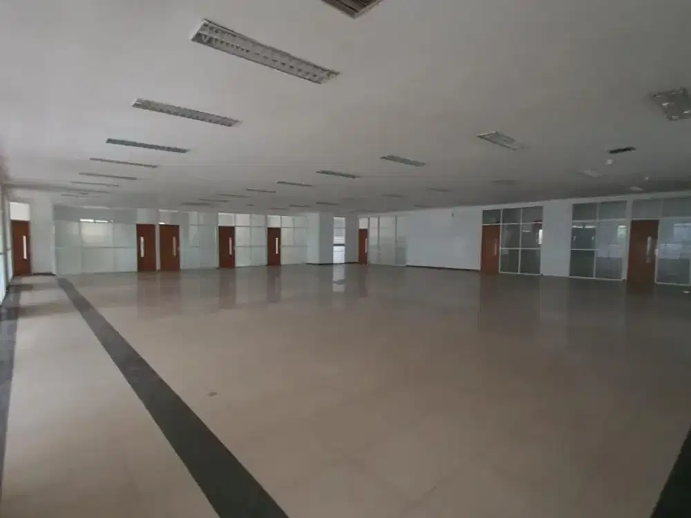 PROPERTI RAWA GATEL Di JIEP PULOGADUNG AKSES BISA CONTAINER 40 FEET