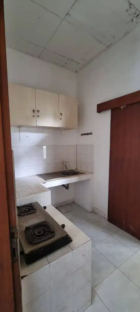 Jual Rumah Strategis dekat lebak bulus bintaro ciputat bebas banjir