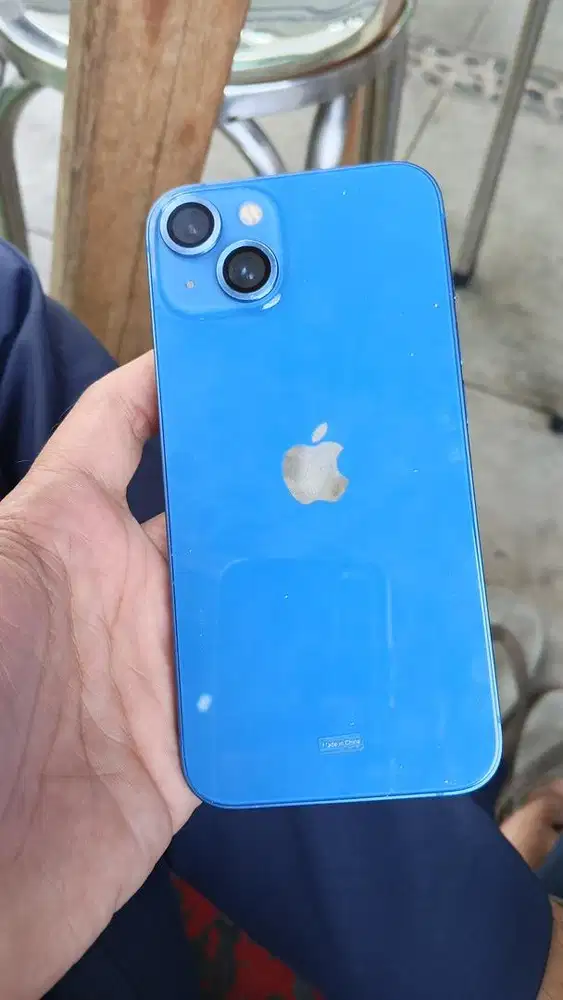 Iphone 13 128 IBOX like new Muluss