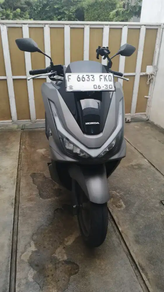 Honda PCX ABS 2025
