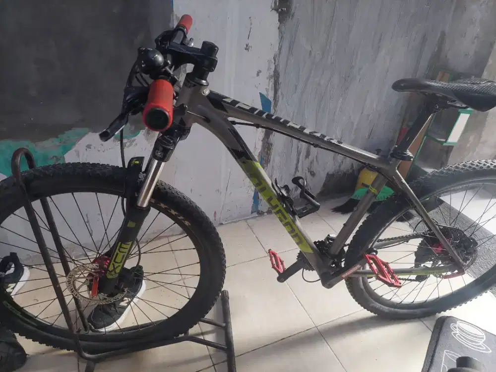 Sepeda MTB Polygon Premier 5