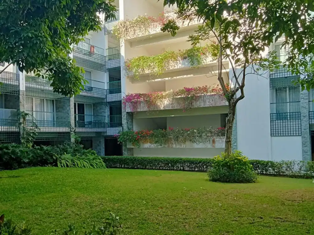 Hotel Jimbaran, Bali, Jl. Kencana, Kuta Selatan, Kab. Badung