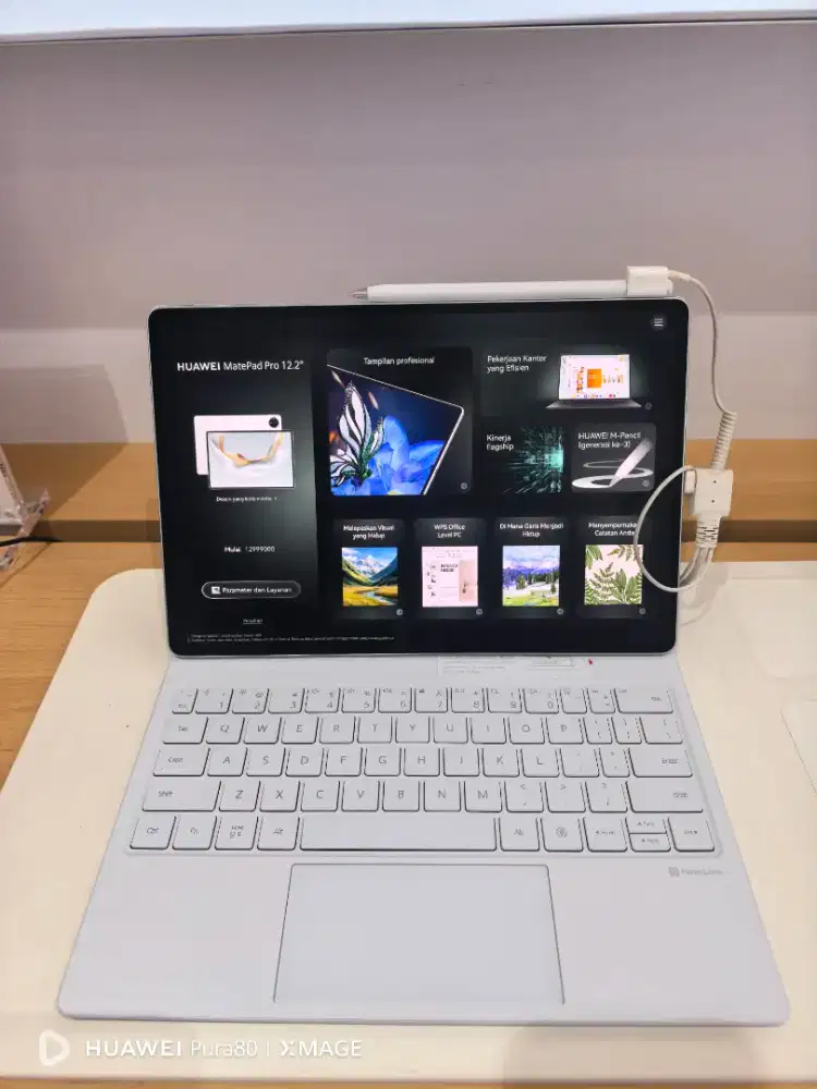 HUAWEI MATEPAD PRO 12.2