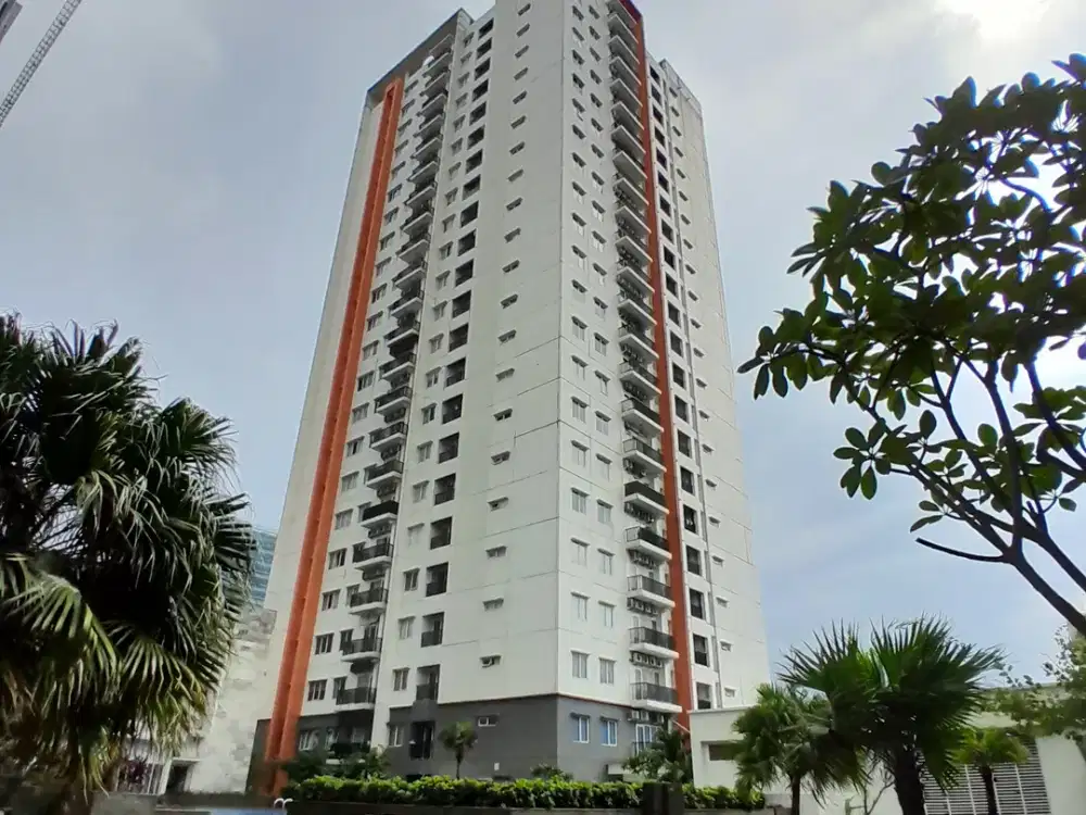 Dijual Apartemen Area padat dan berkembang Fatmawati, Jakarta Selatan