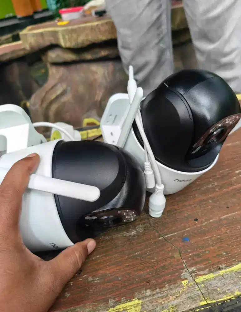 kamera cctv instalasi pasang dan servis siap ke lokasi