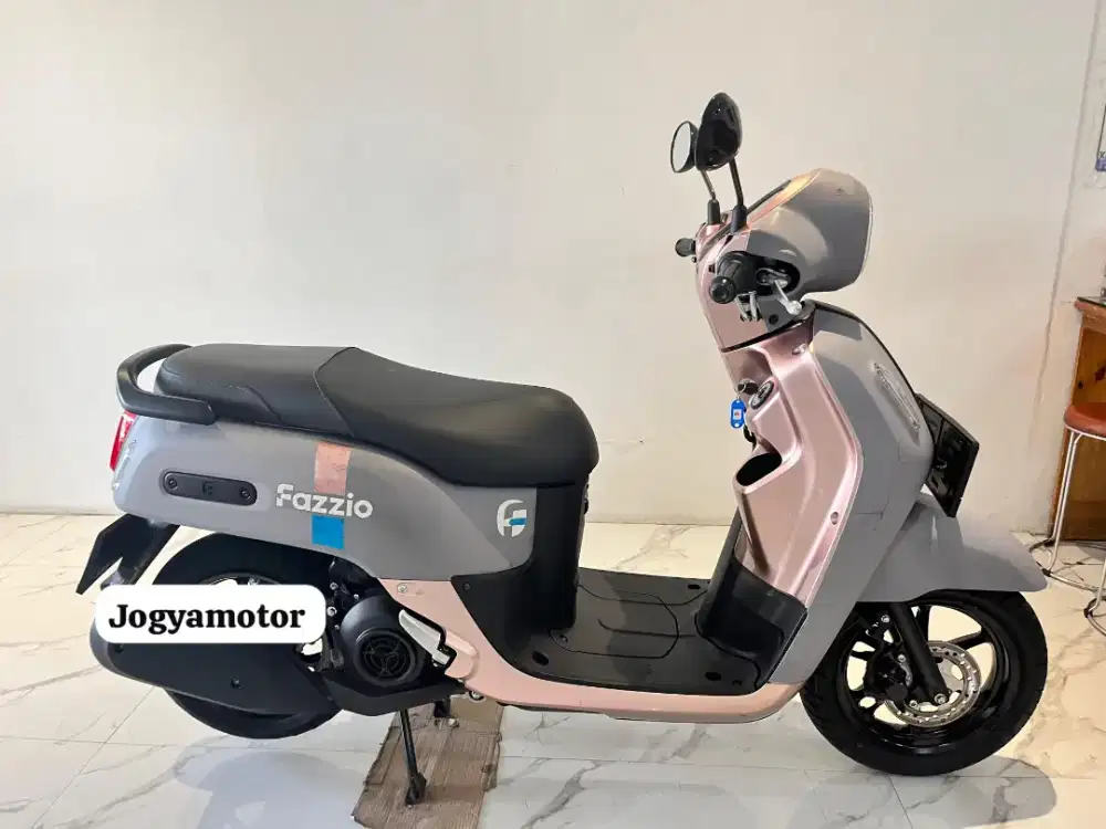 3 - Fazzio Hybrid 2026 pajak hidup