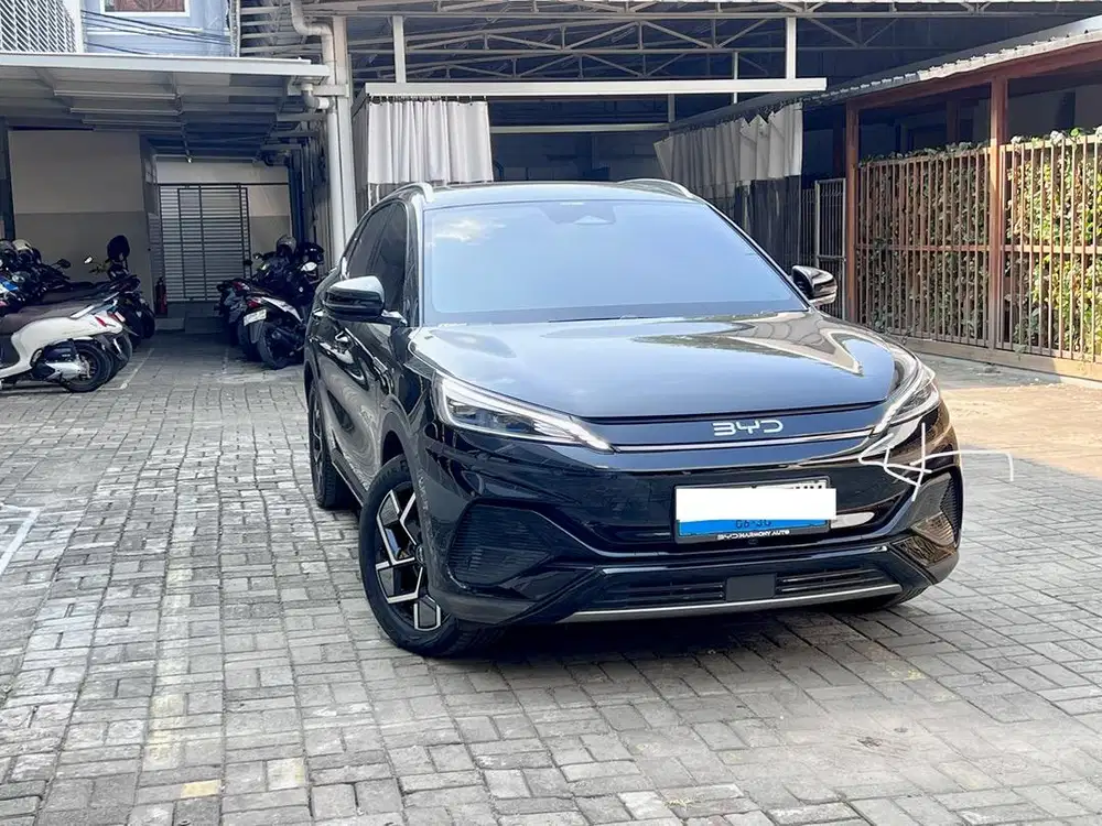 BYD ATTO 3 Superior 2024