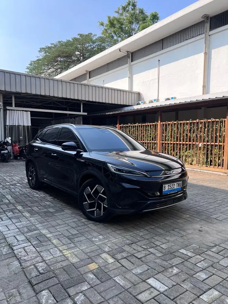 BYD ATTO 3 Superior 2024