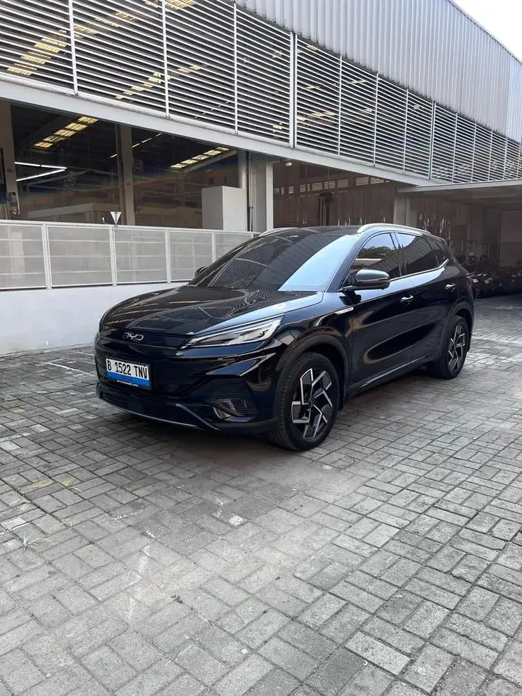 BYD ATTO 3 Superior 2024