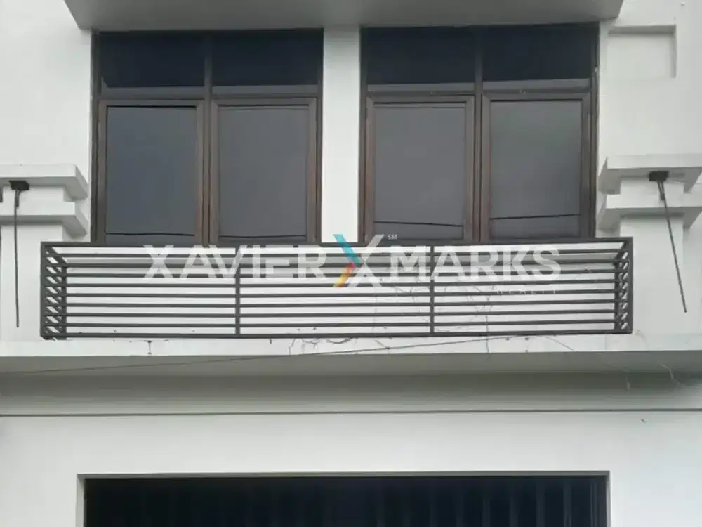 Jual Ruko Murah Nirwana Regency Kendalsari Rungkut Surabaya Timur Strategis daerah Merr - Belakang Superindo