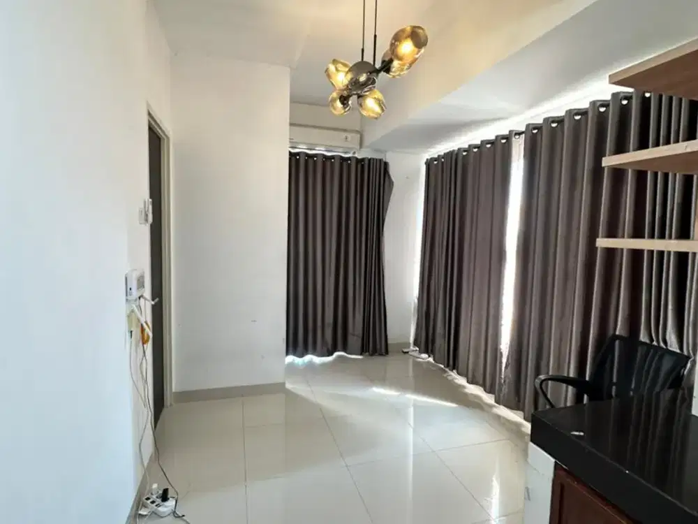 Dijual Apartemen 2BR Full Furnished Di Serpong Garden Cisauk