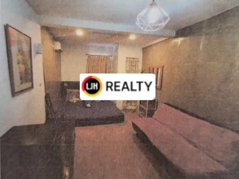 RUMAH KOST 35 KAMAR DI CEMPAKA PUTIH JAKARTA PUSAT