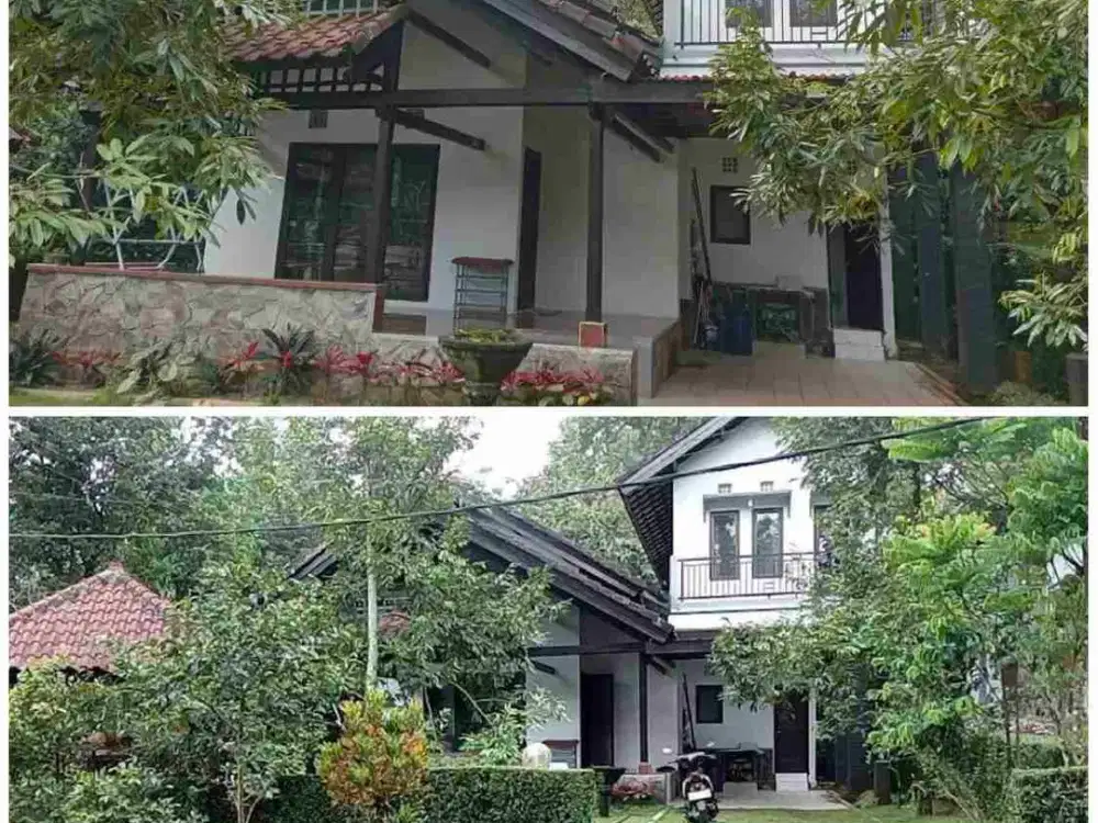 Villa Grand Trawas