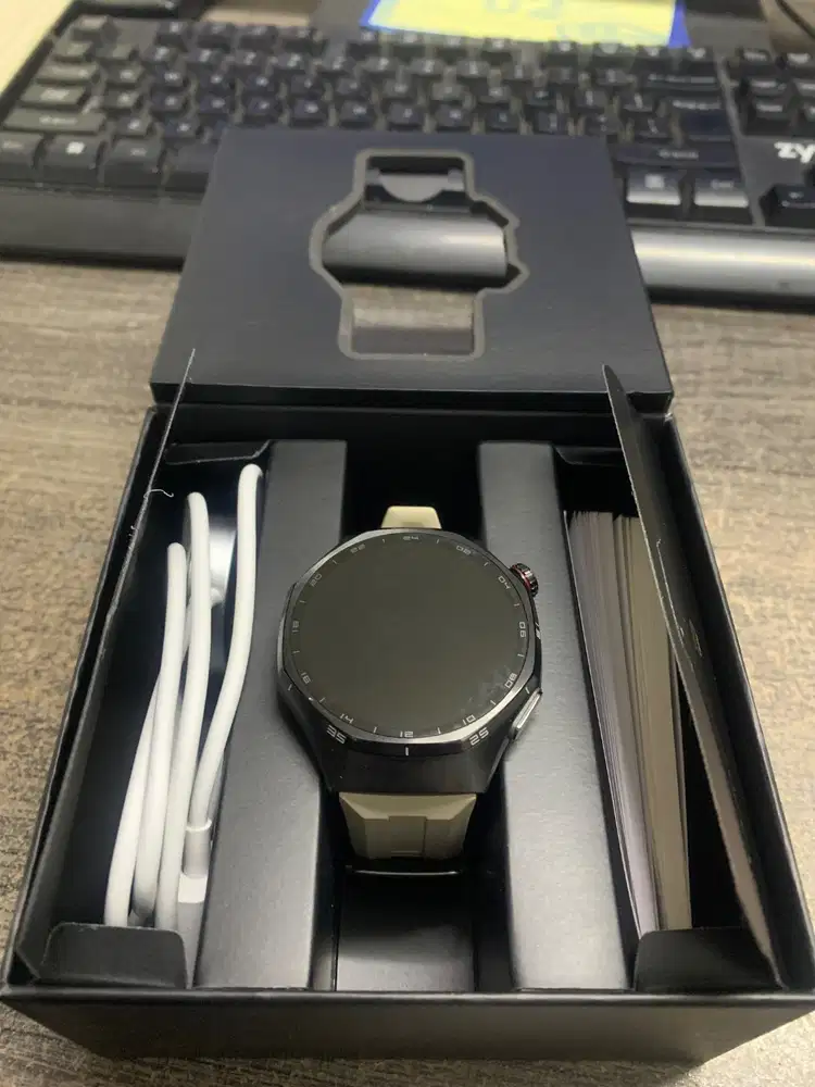 Smartwatch Huawei GT6 Pro