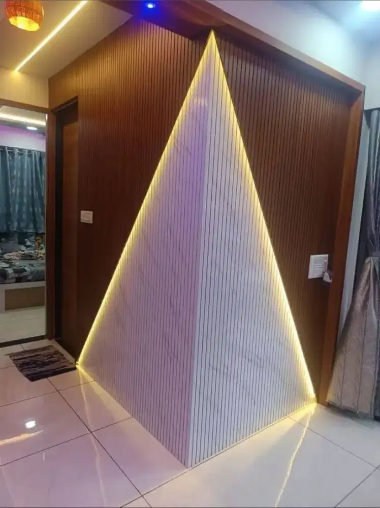 Dijual Wall Panel Tipe AC