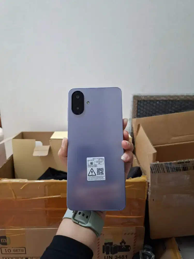 Samsung Galaxy A07 8/256GB