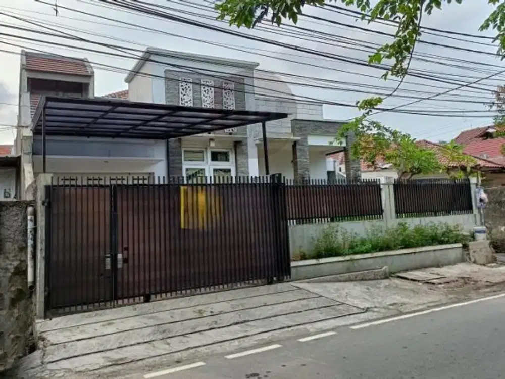 Dijual Rumah Siap Huni di Perikani Raya, Cipinang Jakarta Timur