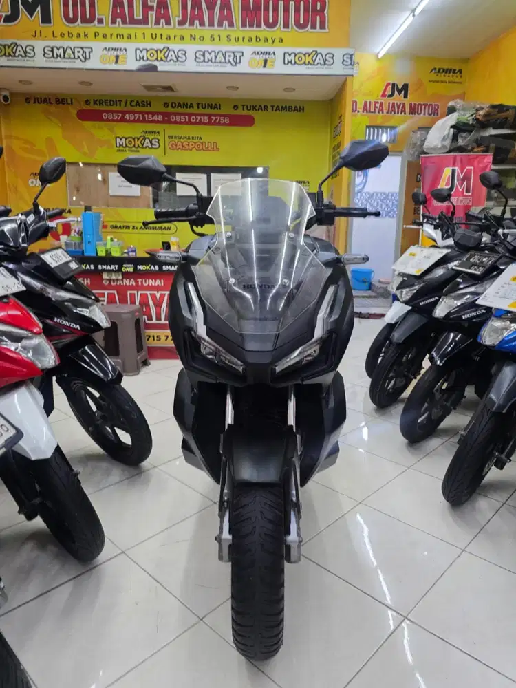Honda adv 250 CBS th 2019